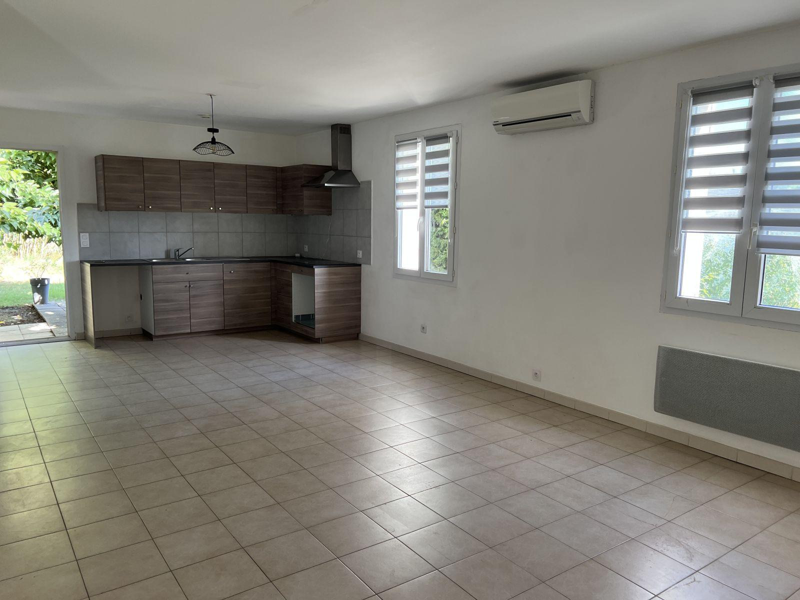 
                                                Location
                                                 Maison en campagne