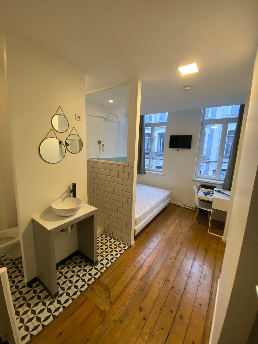 
                                                Location
                                                 Maison en co-living