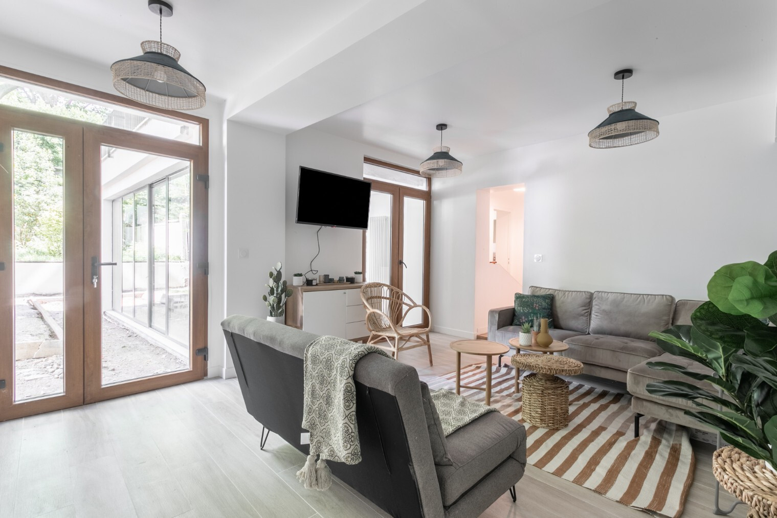 
                                                Colocation
                                                 Maison en Coliving à Saint-Maur-des-Fossès