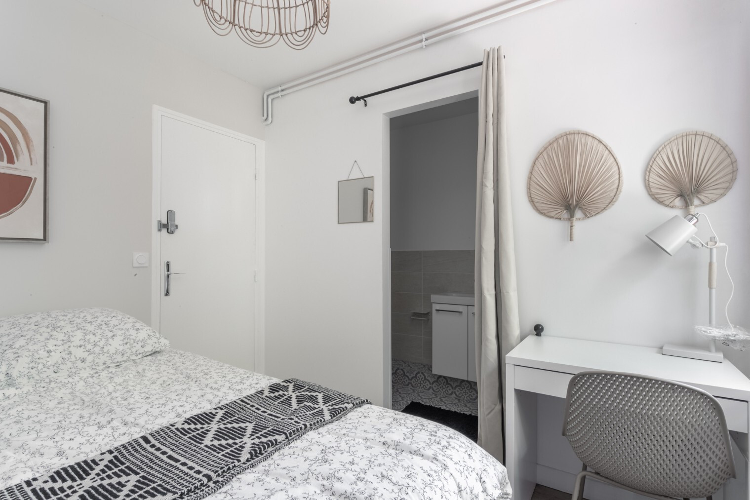 
                                                Colocation
                                                 Maison en Coliving à Saint-Maur-des-Fossès
