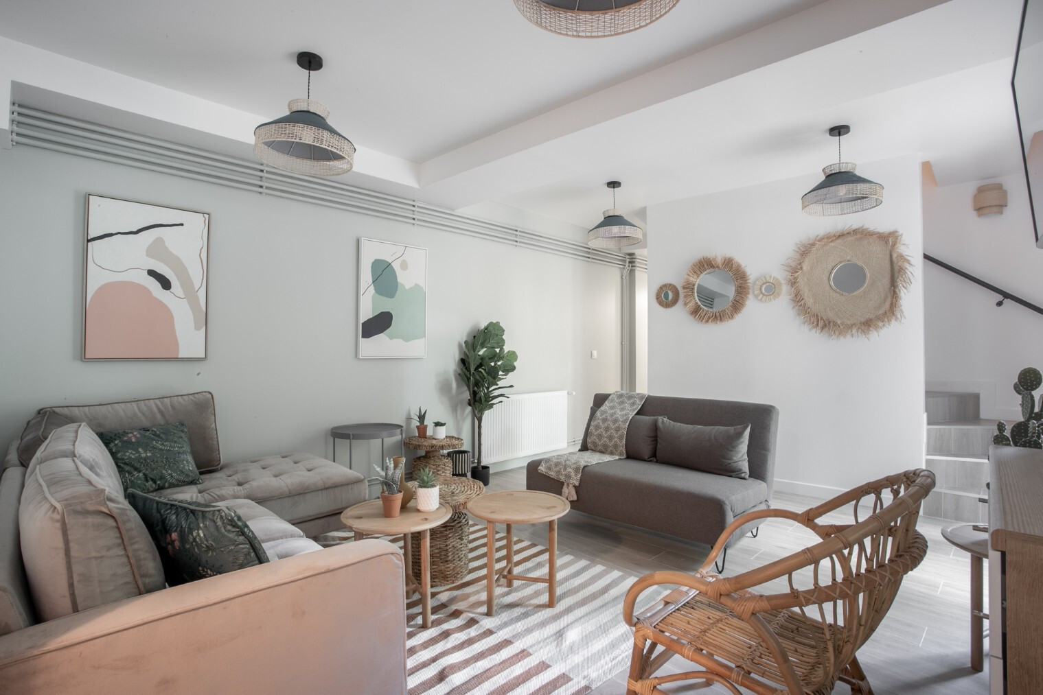 
                                                Colocation
                                                 Maison en Coliving à Saint-Maur-des-Fossès