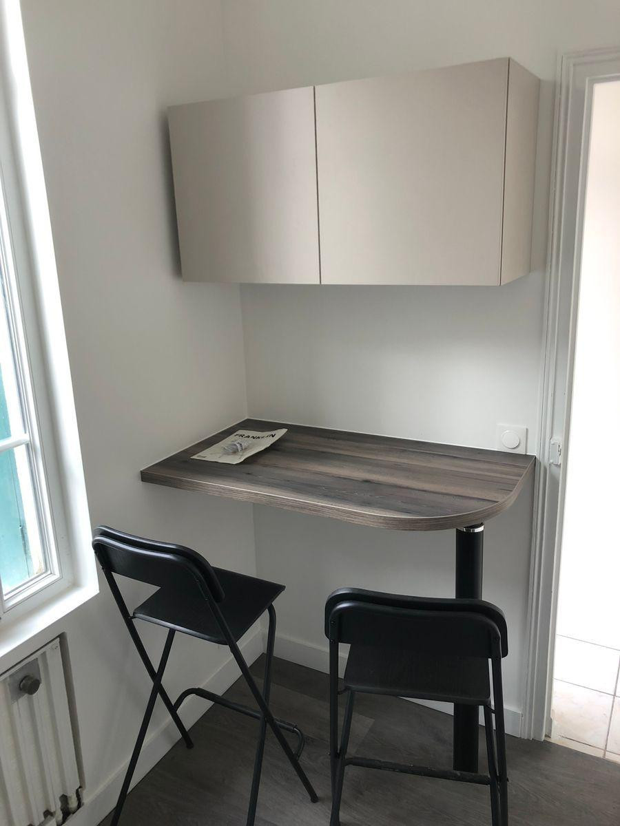
                                                Location
                                                 Maison en coloc, 2 personnes se connaissant.