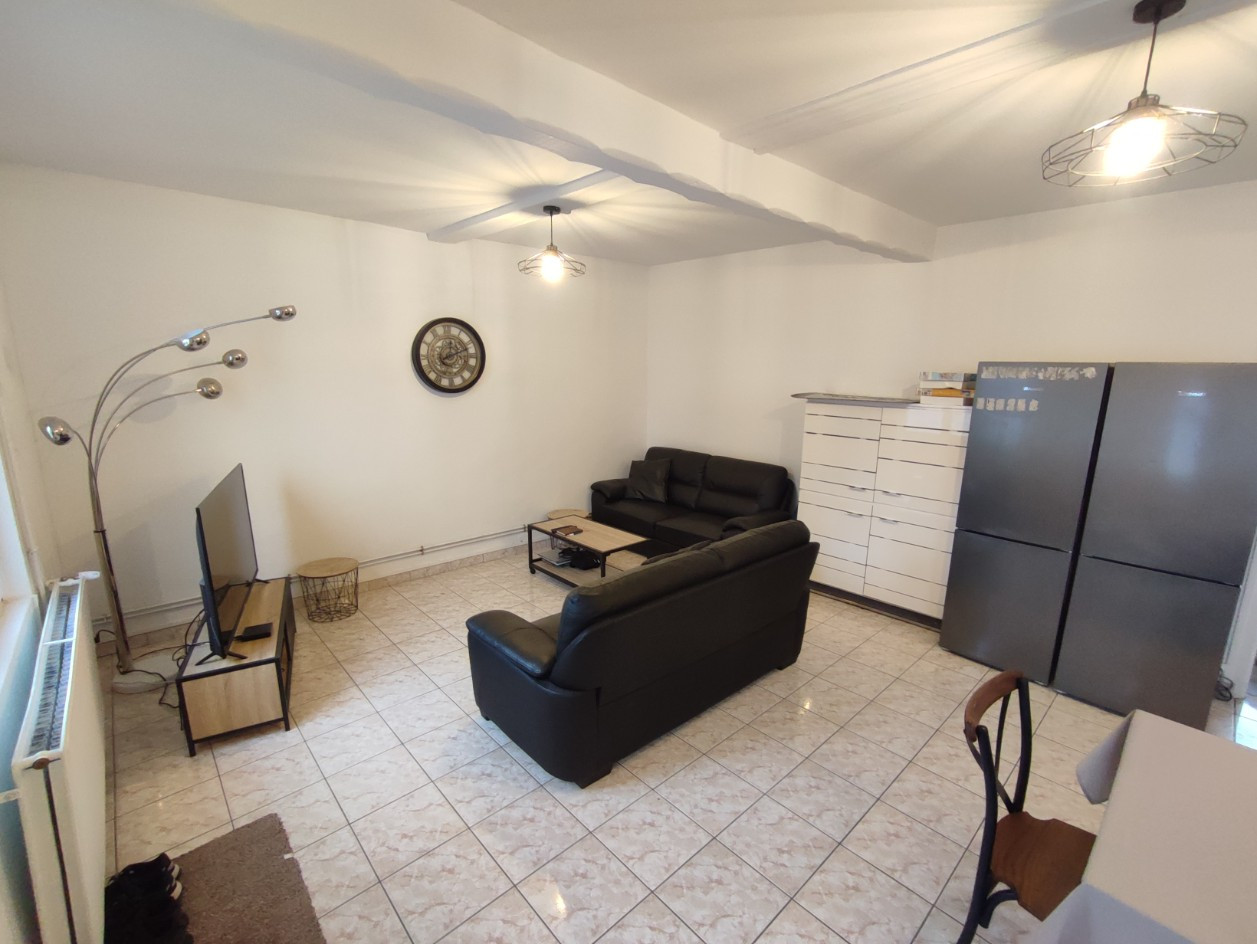 
                                                Colocation
                                                 Maison en colocation Amiens St-Pierre