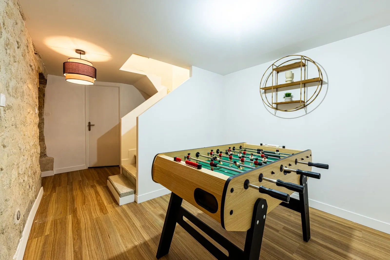 
                                                Colocation
                                                 Maison en colocation - Boulogne-Billancourt - 1 chambre(s) dispo