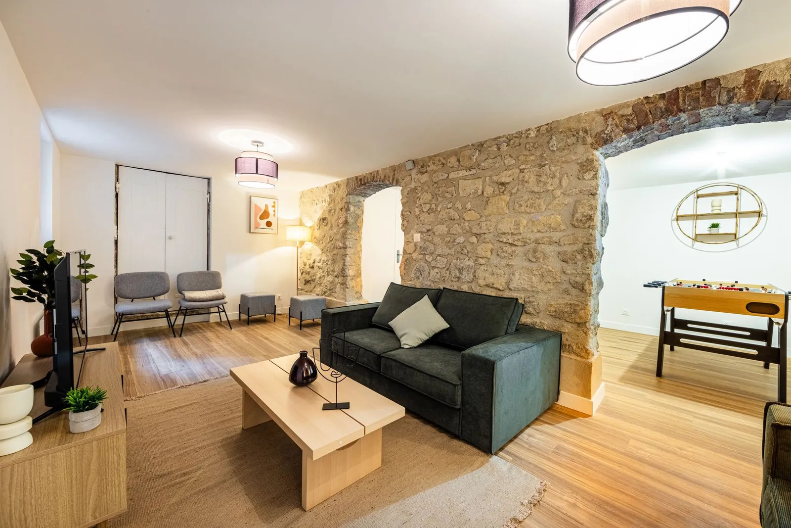 
                                                Colocation
                                                 Maison en colocation - Boulogne-Billancourt - 1 chambre(s) dispo