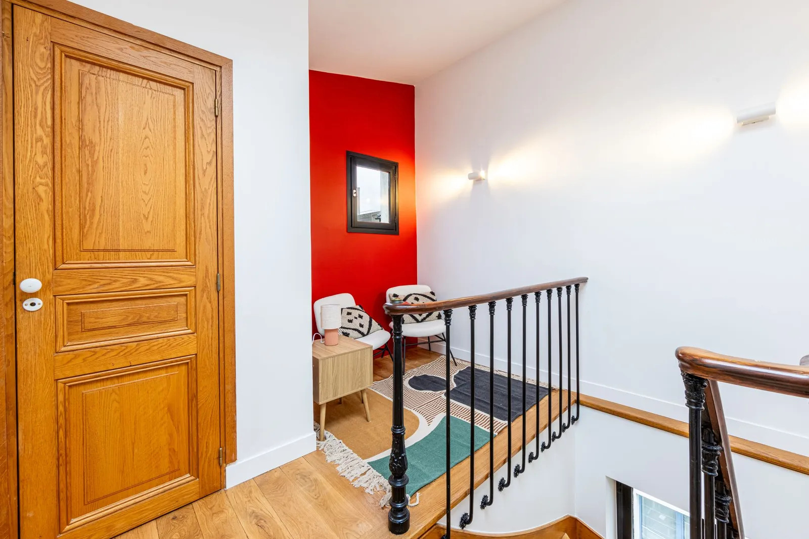 
                                                Colocation
                                                 Maison en colocation - Boulogne-Billancourt - 1 chambre(s) dispo