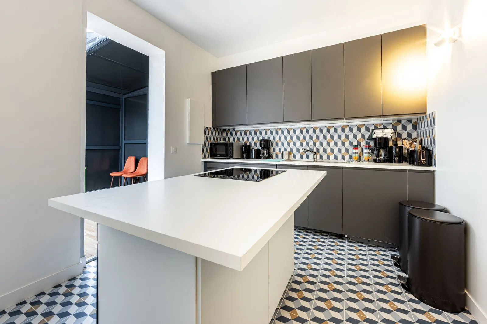 
                                                Colocation
                                                 Maison en colocation - Boulogne-Billancourt - 1 chambre(s) dispo