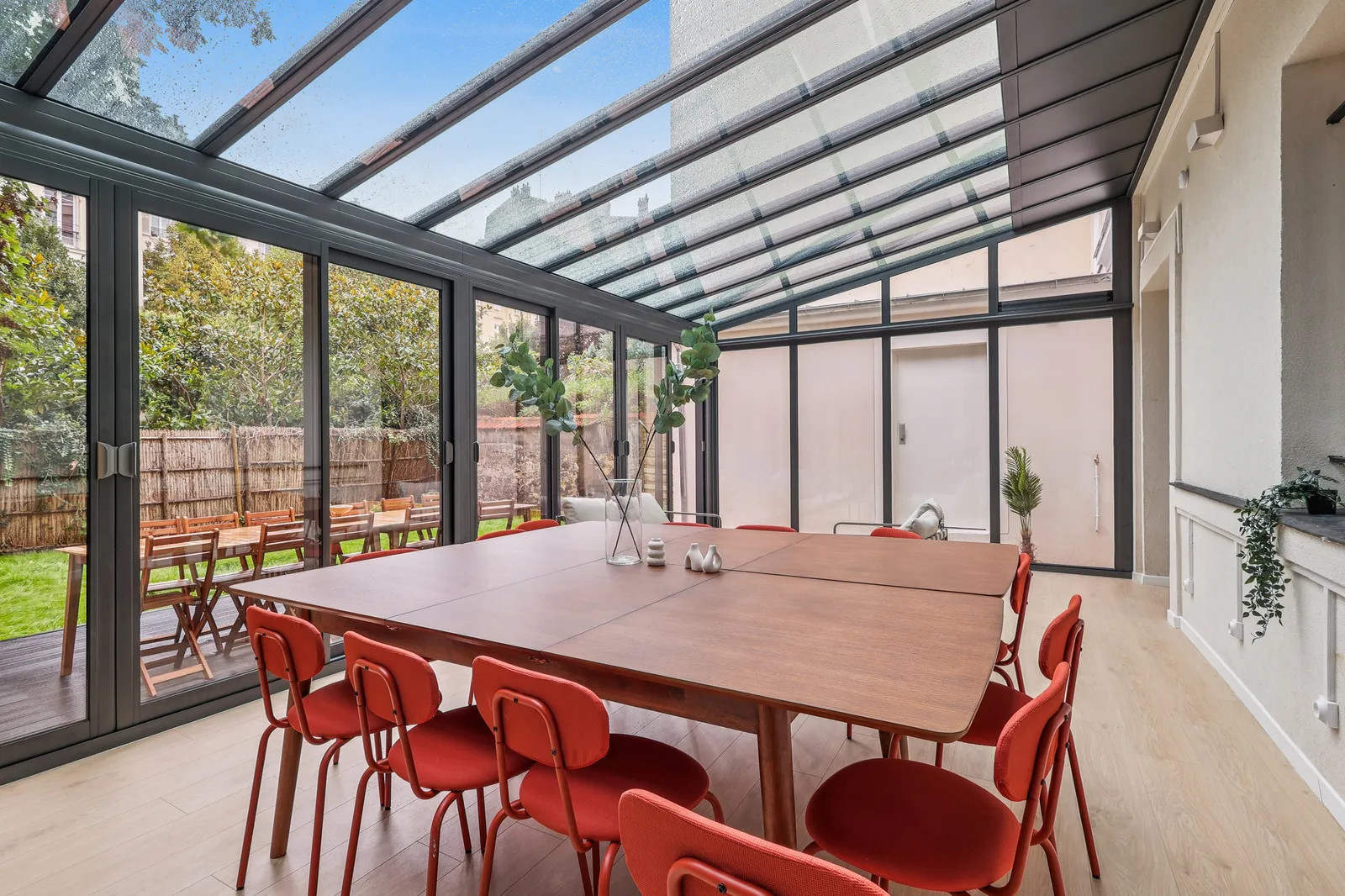 
                                                Colocation
                                                 Maison en colocation - Boulogne-Billancourt - 1 chambre(s) dispo
