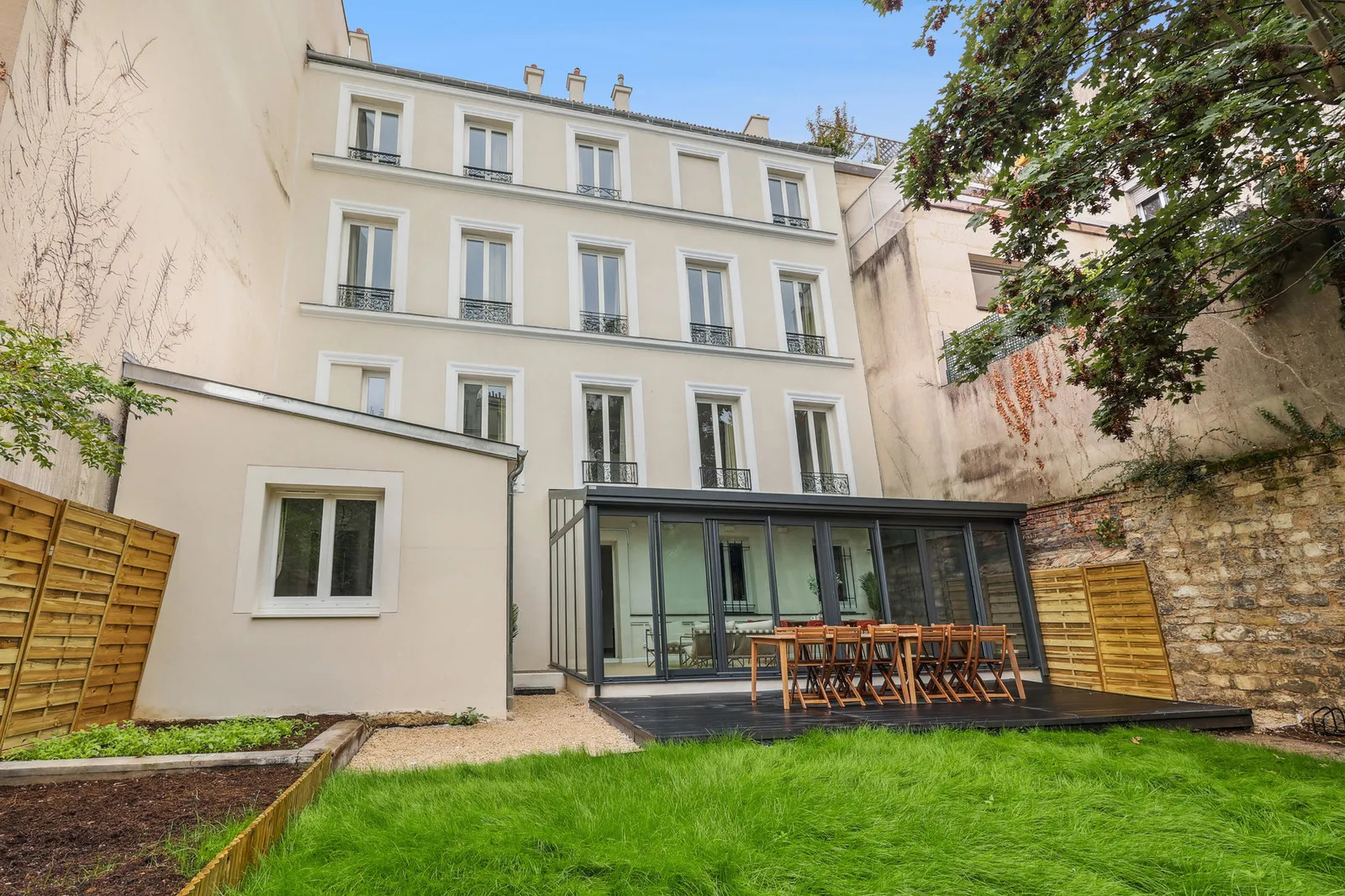 
                                                Colocation
                                                 Maison en colocation - Boulogne-Billancourt - 1 chambre(s) dispo
