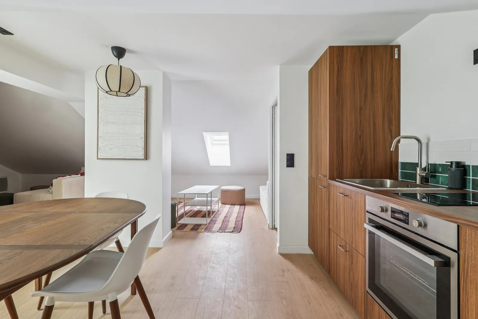 
                                                Colocation
                                                 Maison en colocation - Boulogne-Billancourt - 1 chambre(s) dispo