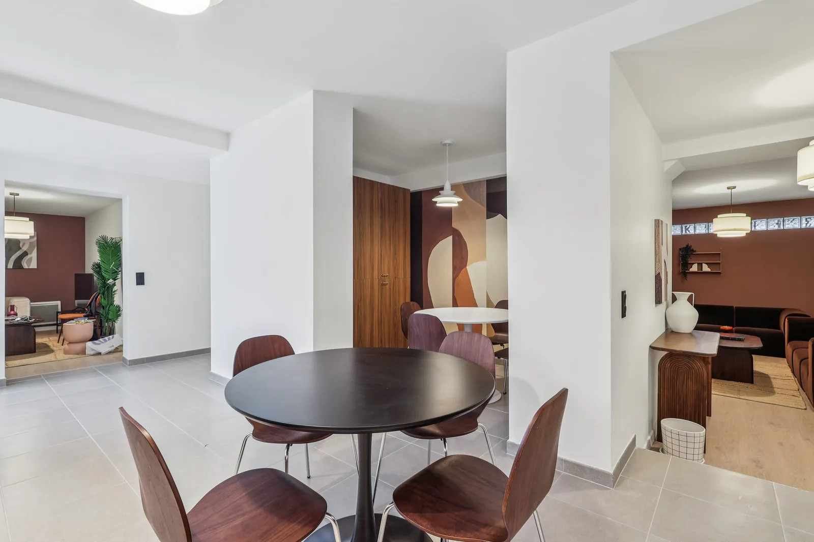 
                                                Colocation
                                                 Maison en colocation - Boulogne-Billancourt - 1 chambre(s) dispo