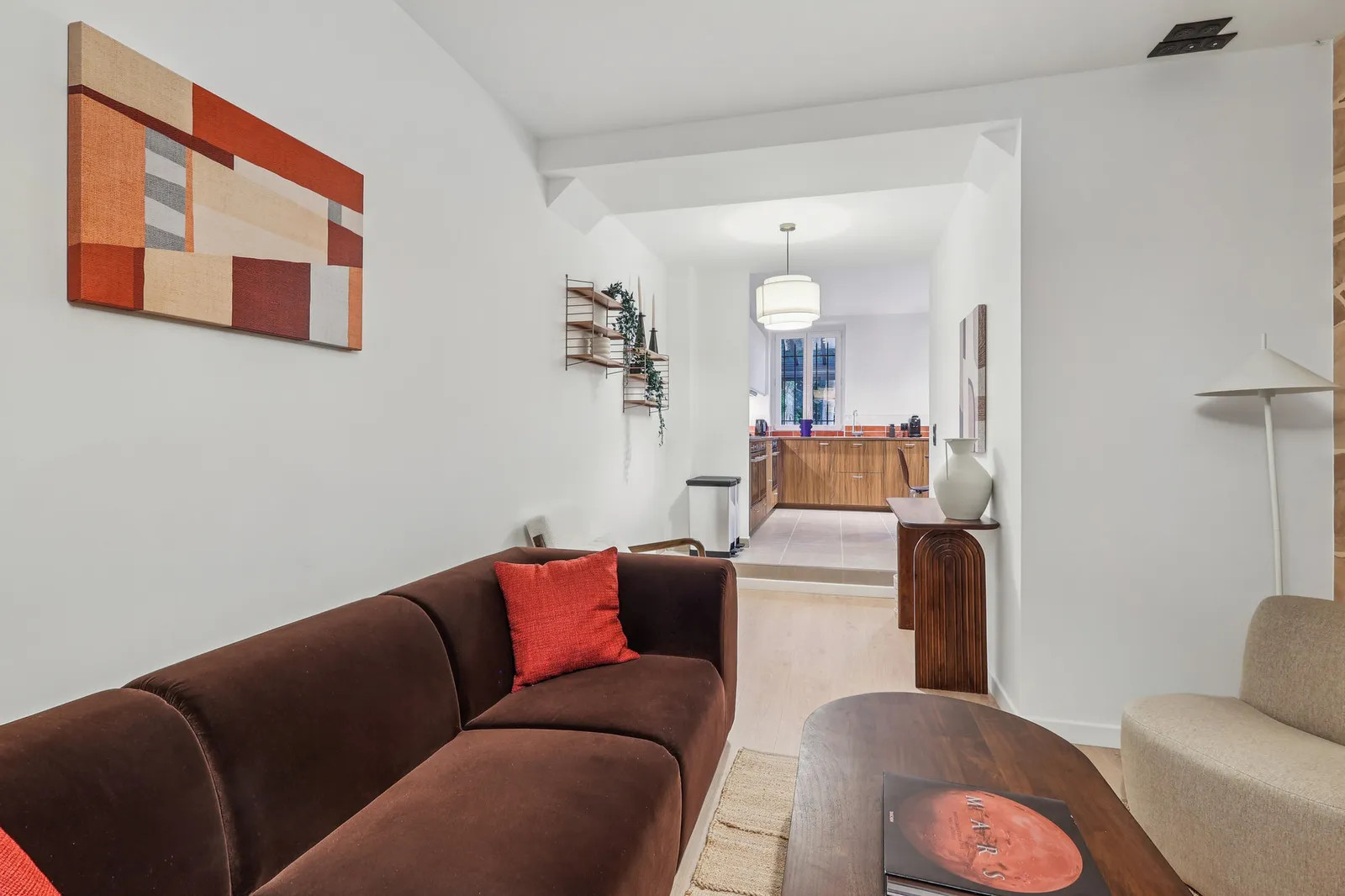 
                                                Colocation
                                                 Maison en colocation - Boulogne-Billancourt - 1 chambre(s) dispo