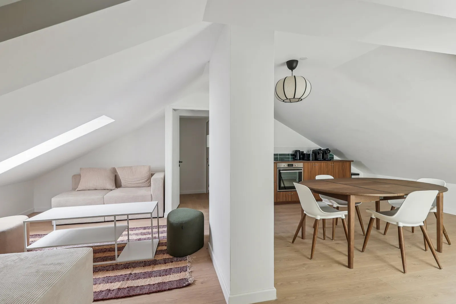 
                                                Colocation
                                                 Maison en colocation - Boulogne-Billancourt - 1 chambre(s) dispo