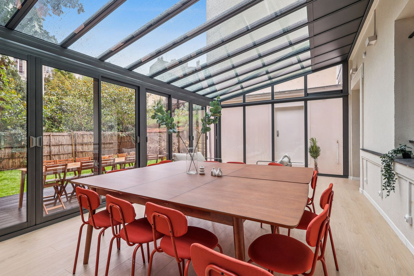 
                                                Colocation
                                                 Maison en colocation - Boulogne-Billancourt - 5 chambre(s) dispo