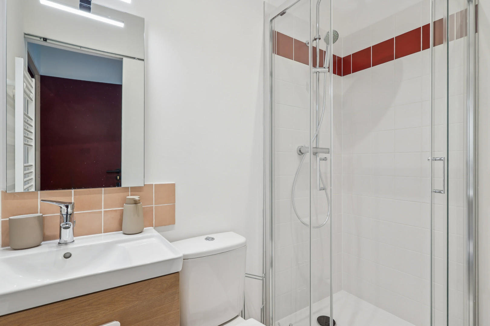 
                                                Location
                                                 Maison en colocation - Boulogne-Billancourt - 7 chambre(s) dispo