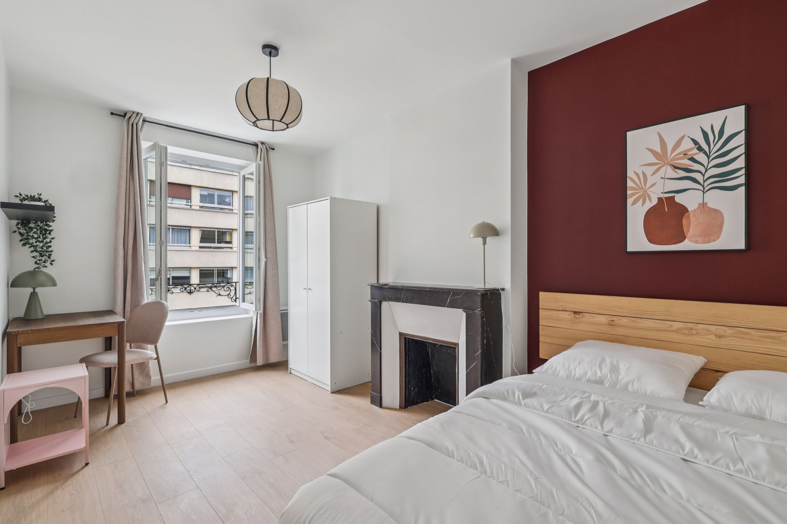 
                                                Location
                                                 Maison en colocation - Boulogne-Billancourt - 7 chambre(s) dispo