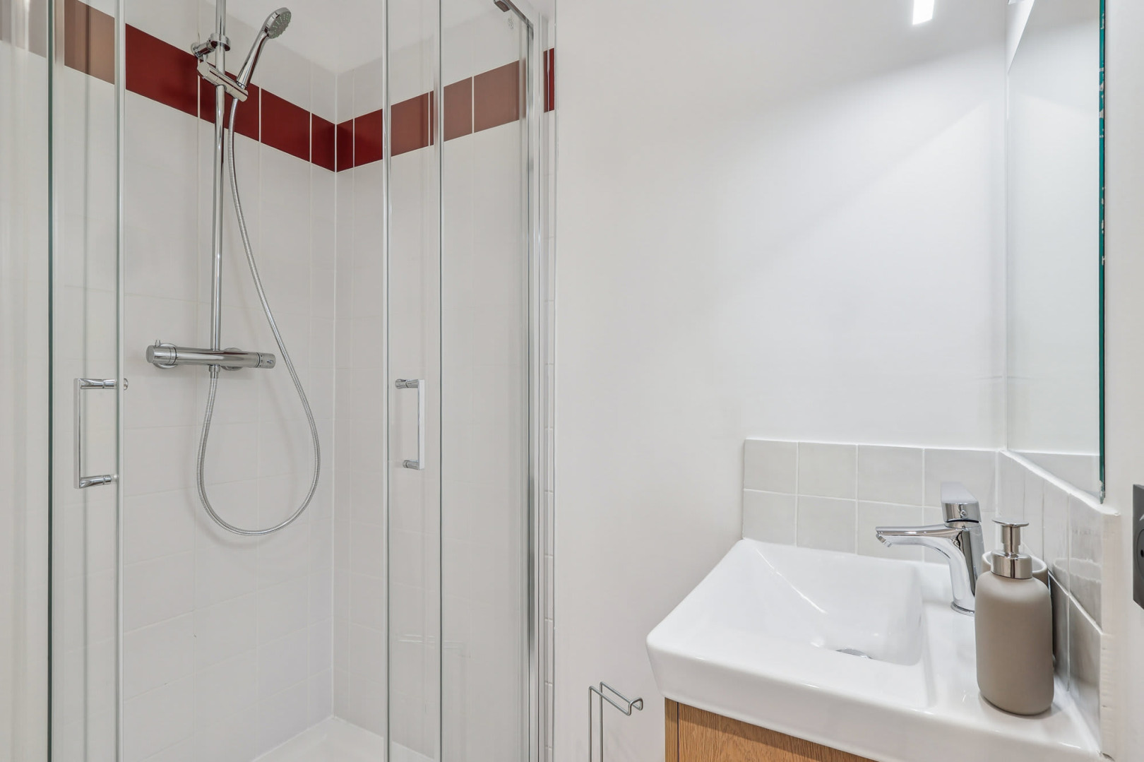 
                                                Location
                                                 Maison en colocation - Boulogne-Billancourt - 7 chambre(s) dispo