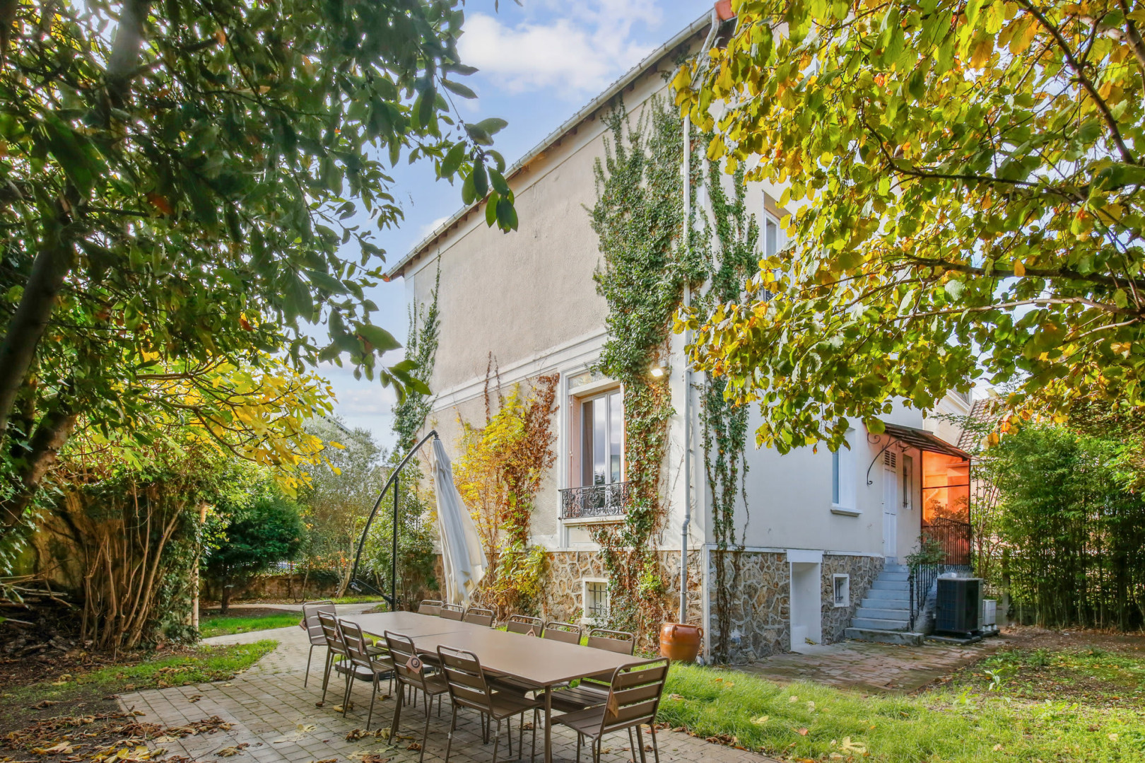
                                                Location
                                                 Maison en colocation - Colombes - 1 chambre(s) dispo