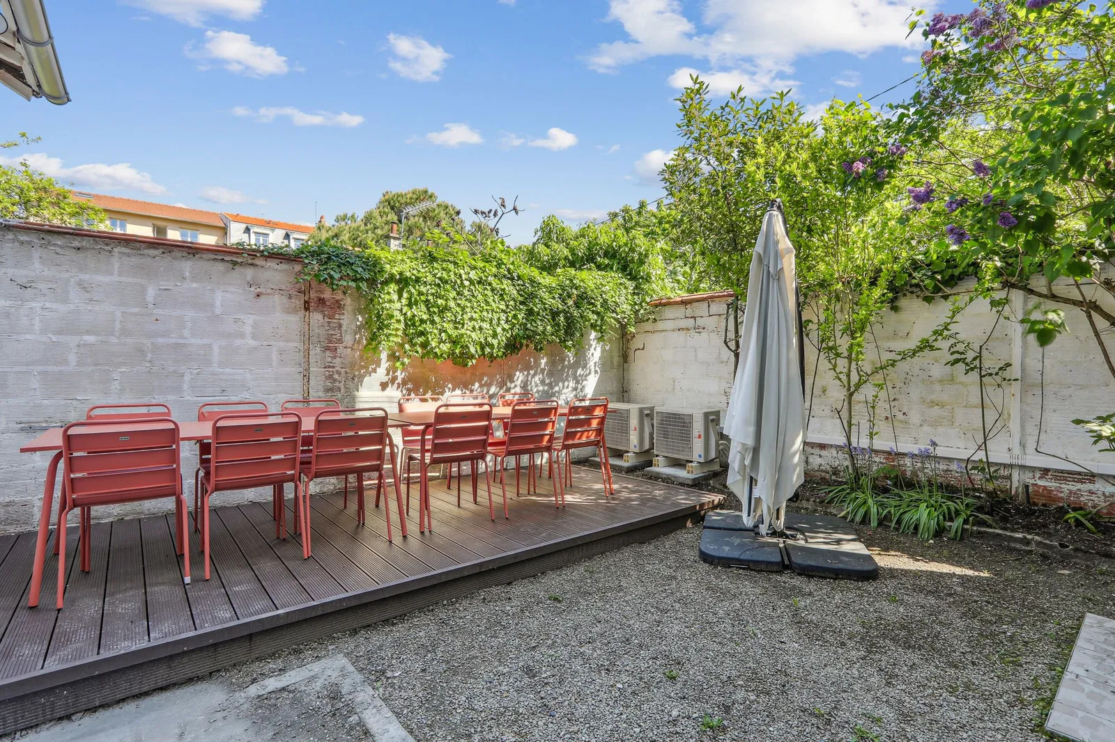 
                                                Colocation
                                                 Maison en colocation - Colombes - 2 chambre(s) dispo