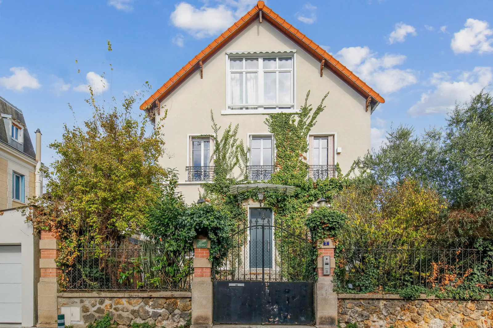 
                                                Colocation
                                                 Maison en colocation - Colombes - 4 chambre(s) dispo
