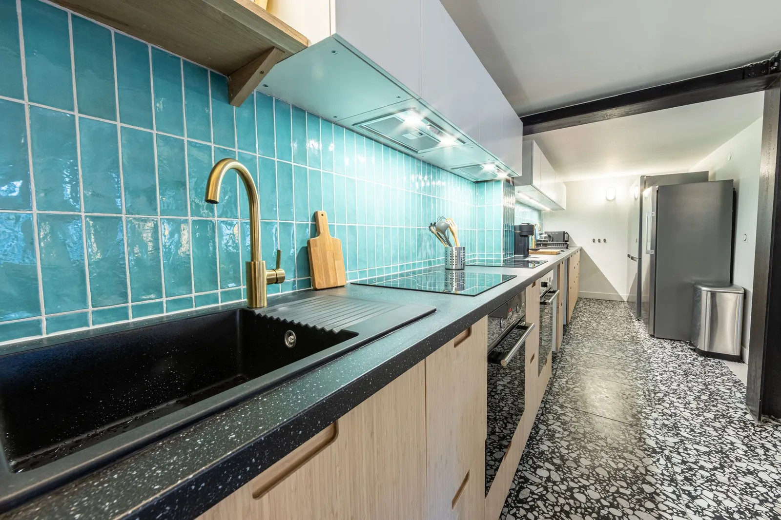 
                                                Colocation
                                                 Maison en colocation - Courbevoie - 1 chambre(s) dispo