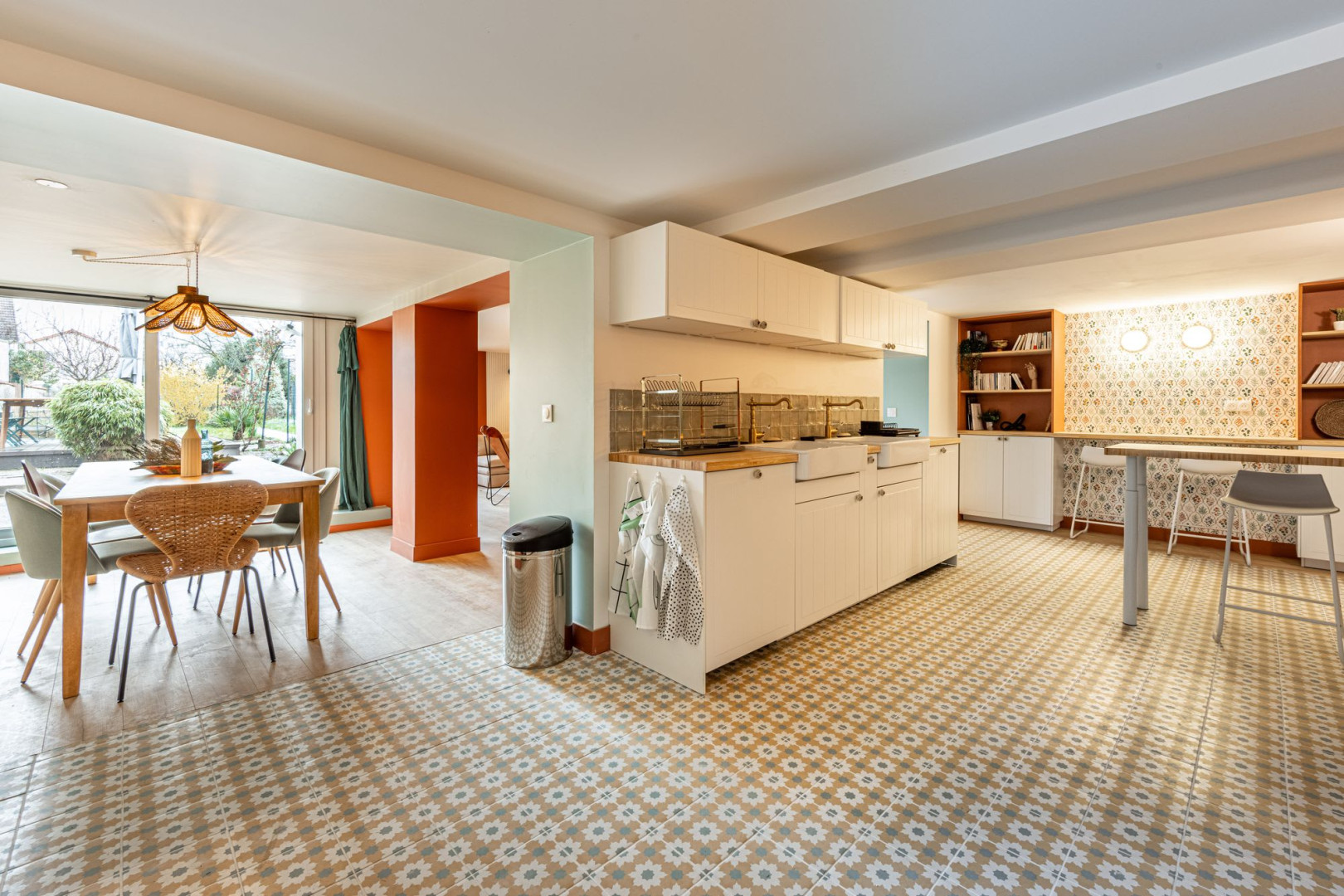 
                                                Location
                                                 Maison en colocation - Creteil - 2 chambre(s) dispo