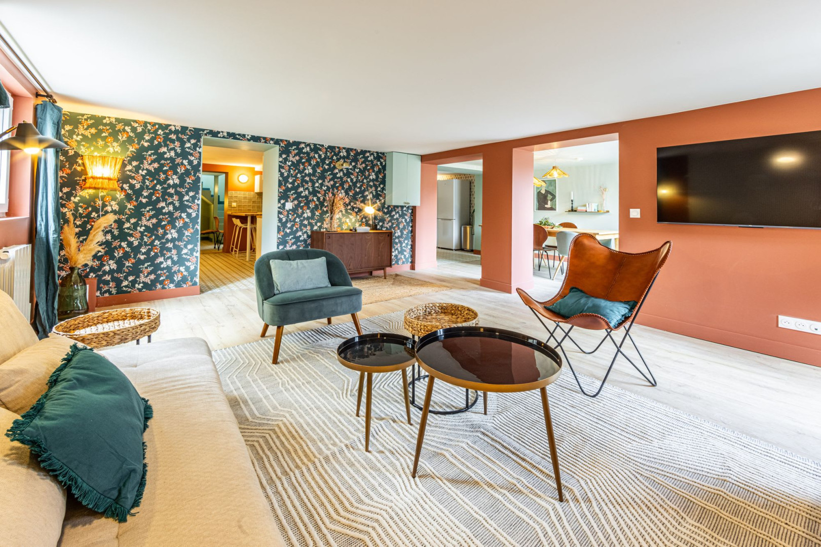 
                                                Location
                                                 Maison en colocation - Creteil - 2 chambre(s) dispo