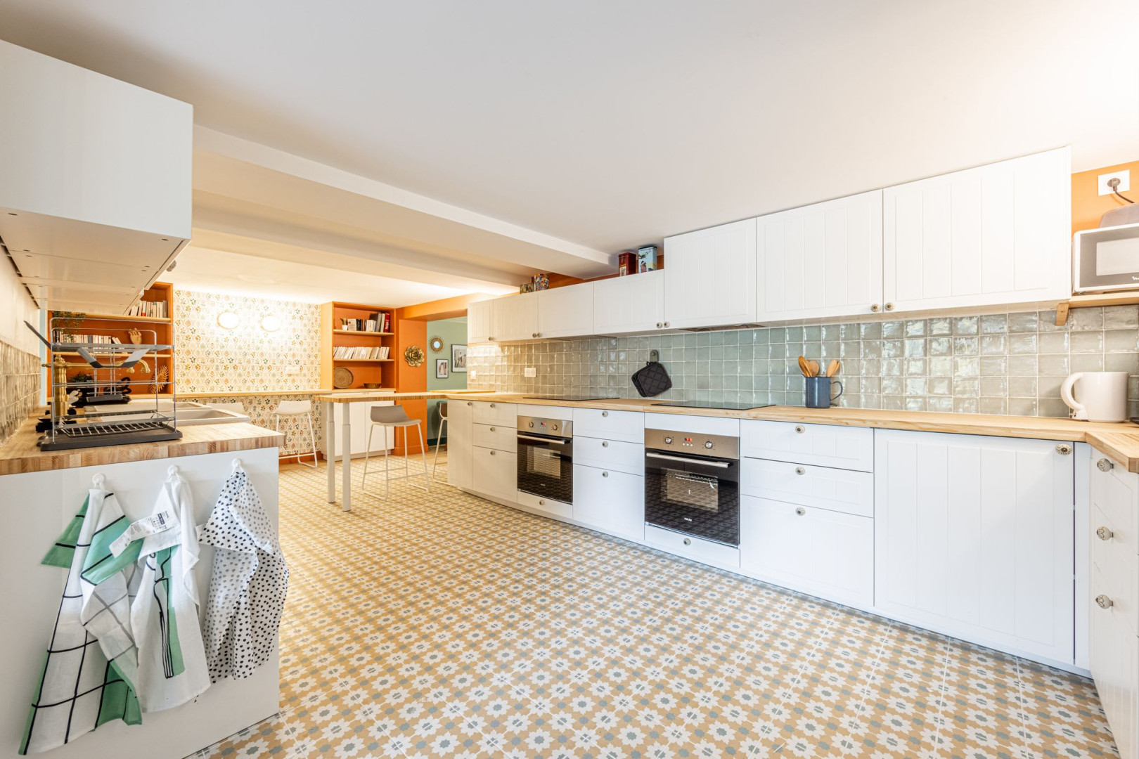 
                                                Location
                                                 Maison en colocation - Creteil - 2 chambre(s) dispo