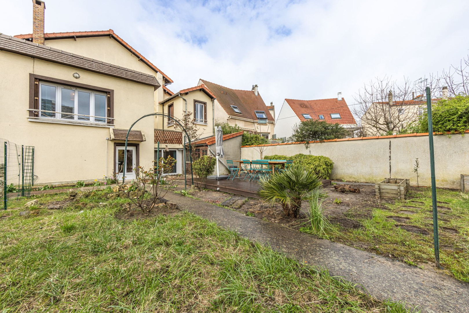 
                                                Location
                                                 Maison en colocation - Creteil - 2 chambre(s) dispo