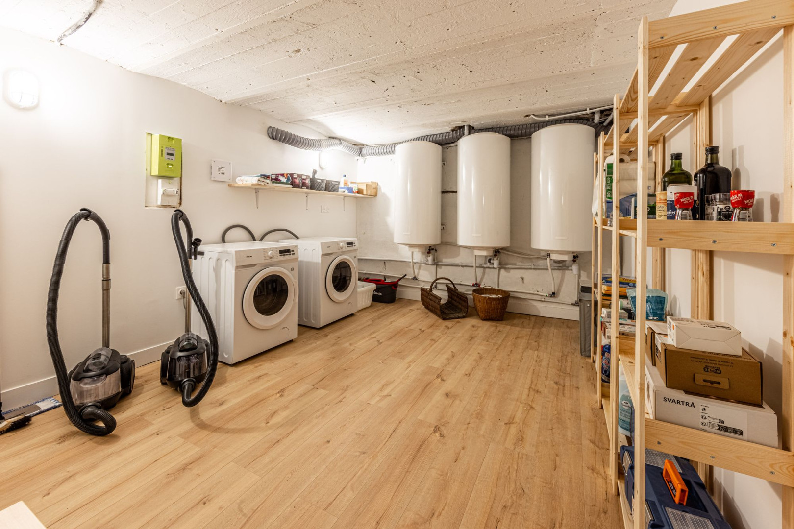 
                                                Location
                                                 Maison en colocation - Creteil - 2 chambre(s) dispo