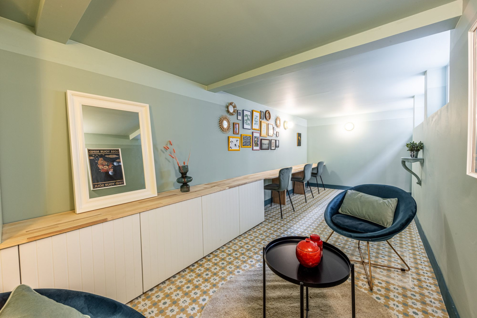 
                                                Location
                                                 Maison en colocation - Creteil - 2 chambre(s) dispo