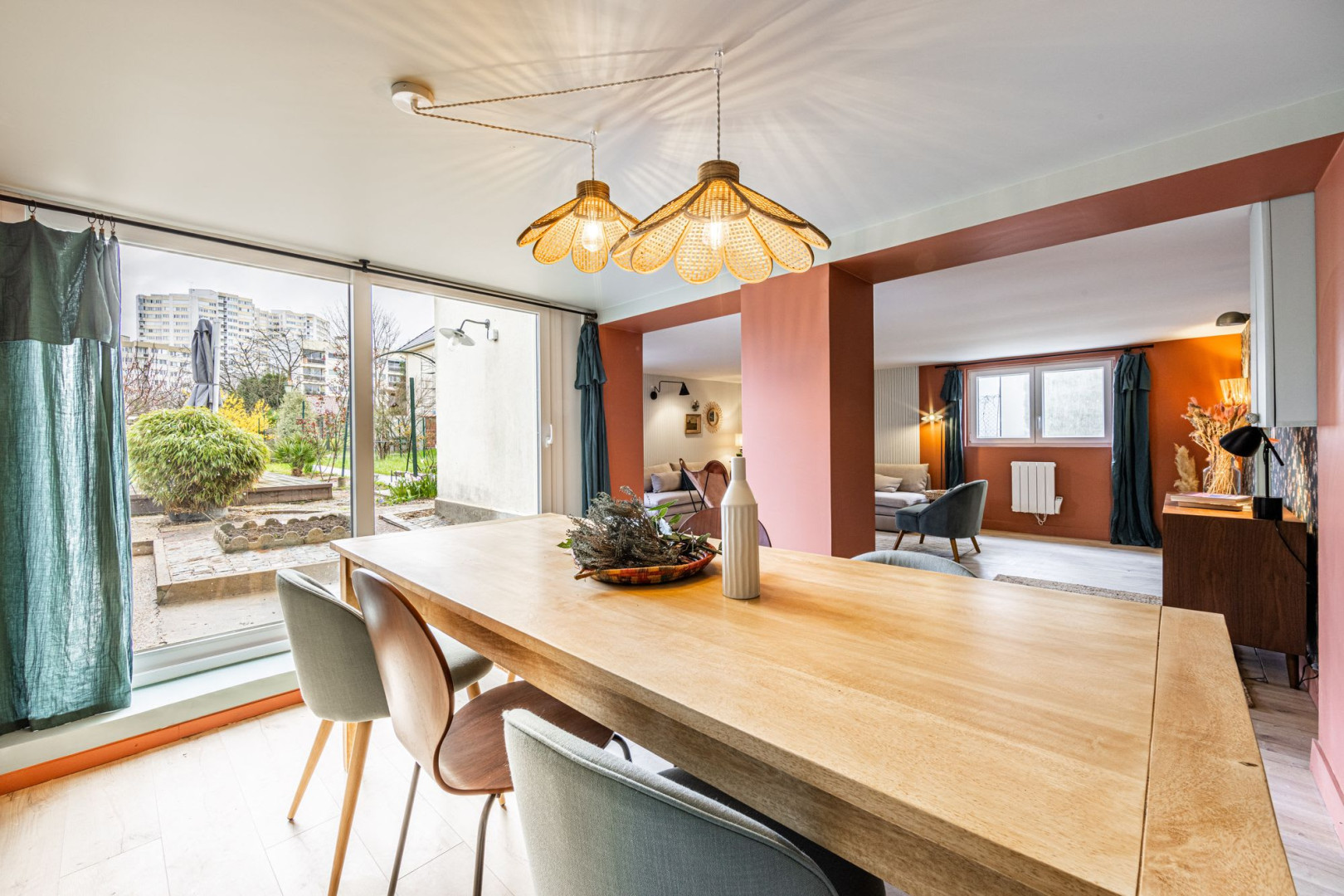 
                                                Location
                                                 Maison en colocation - Creteil - 2 chambre(s) dispo