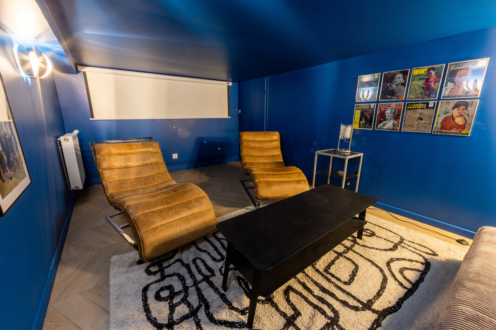 
                                                Location
                                                 Maison en colocation - Issy-Les-Moulineaux - 2 chambre(s) dispo