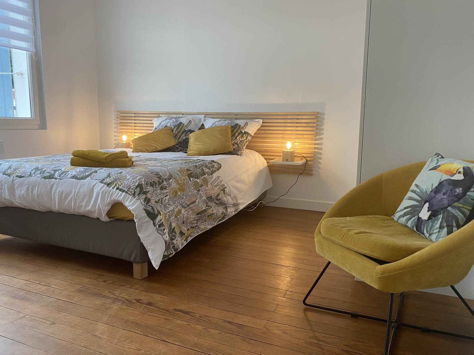 
                                                Location
                                                 Maison en colocation La Rochelle
