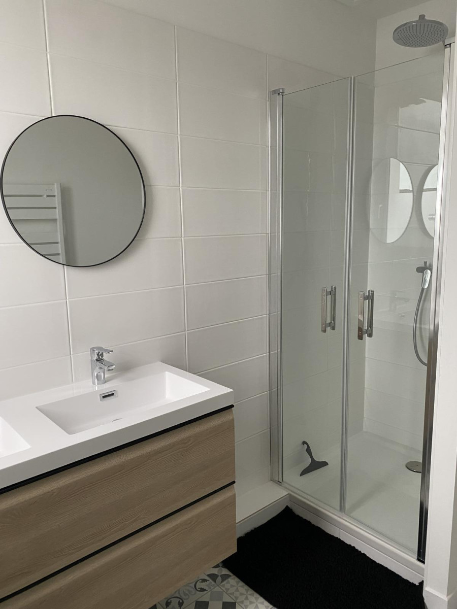 
                                                Location
                                                 Maison en colocation La Rochelle