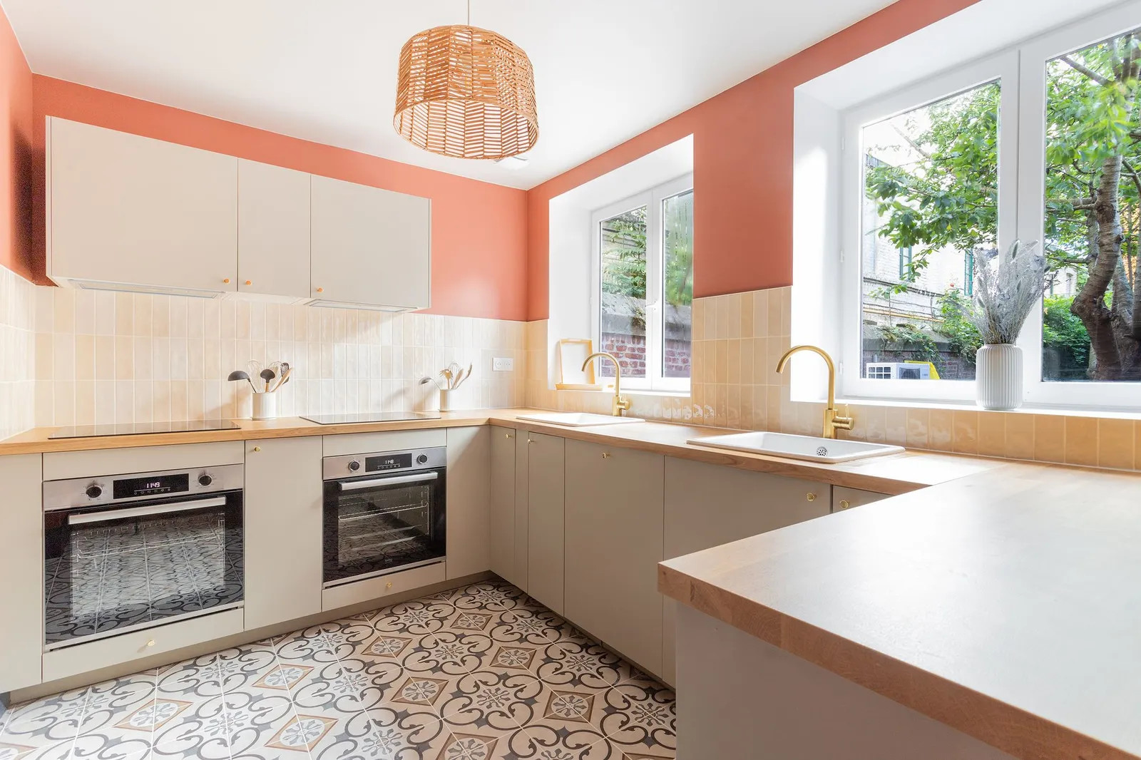 
                                                Colocation
                                                 Maison en colocation - Lille - 1 chambre(s) dispo