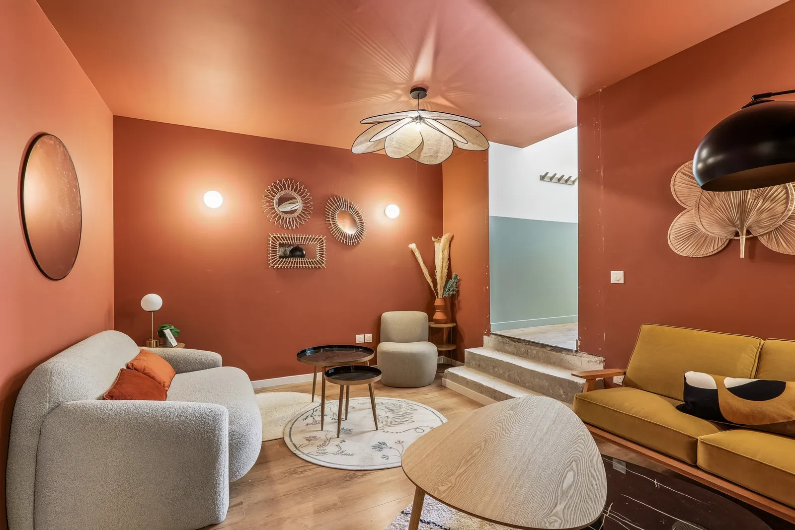 
                                                Colocation
                                                 Maison en colocation - Montreuil - 10 chambre(s) dispo