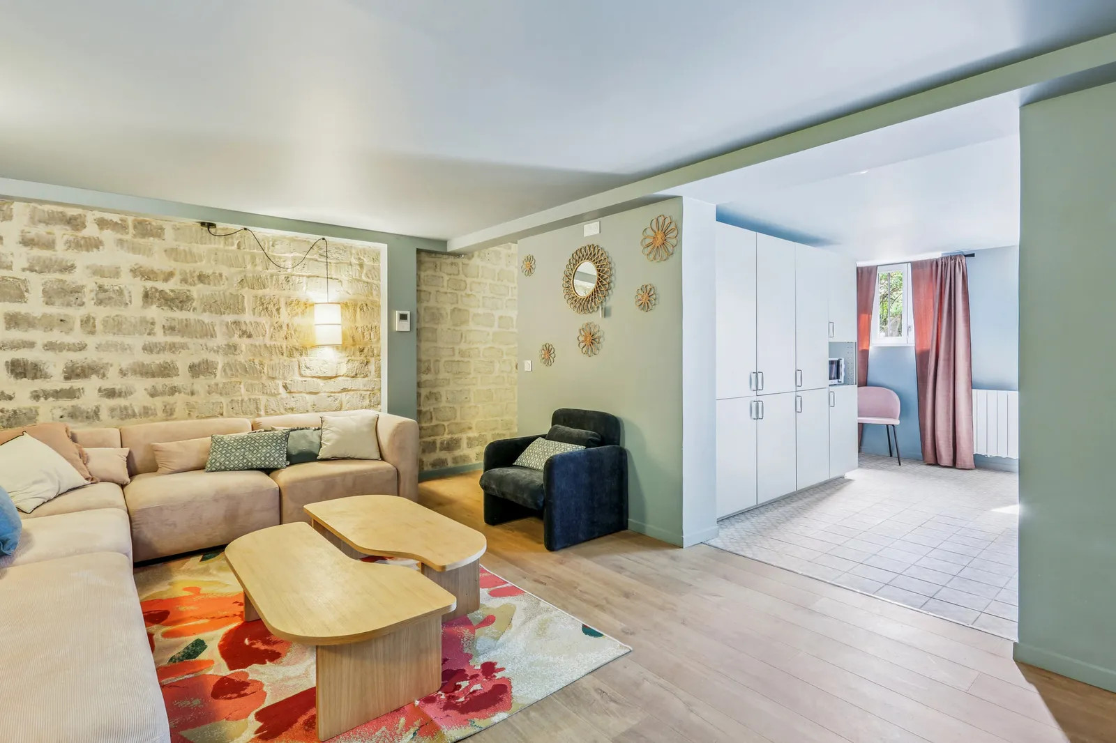 
                                                Colocation
                                                 Maison en colocation - Montreuil - 5 chambre(s) dispo