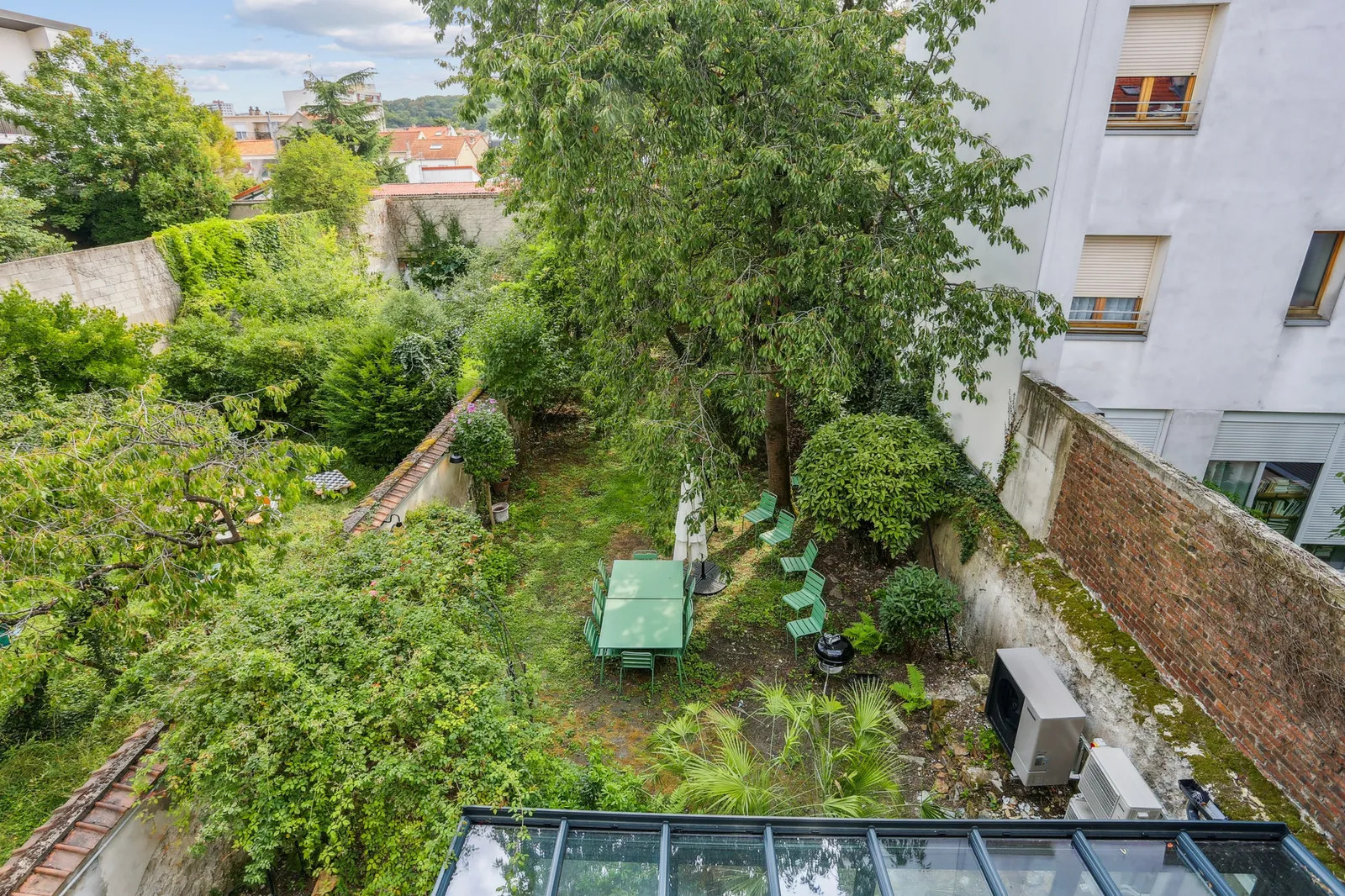 
                                                Colocation
                                                 Maison en colocation - Montreuil - 5 chambre(s) dispo