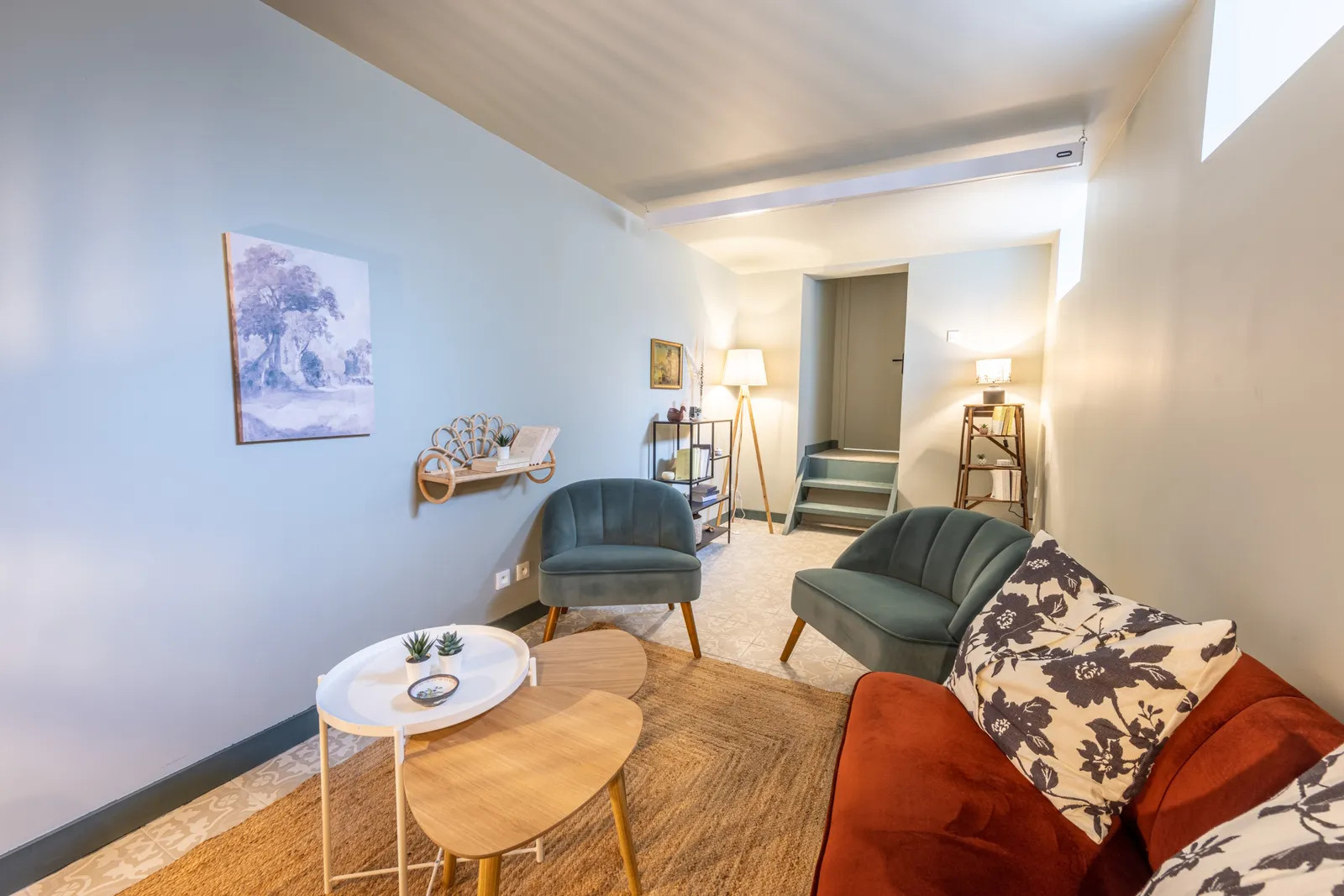 
                                                Colocation
                                                 Maison en colocation - Paris - 1 chambre(s) dispo