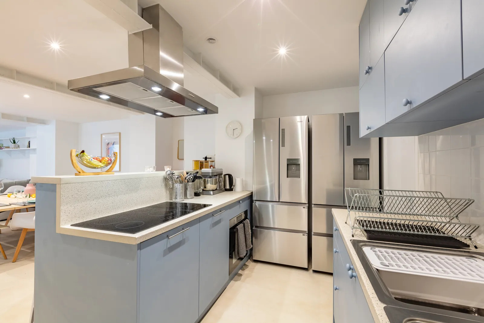 
                                                Colocation
                                                 Maison en colocation - Paris - 1 chambre(s) dispo