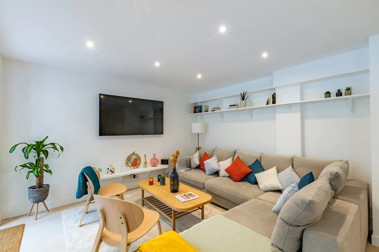 
                                                Colocation
                                                 Maison en colocation - Paris - 1 chambre(s) dispo