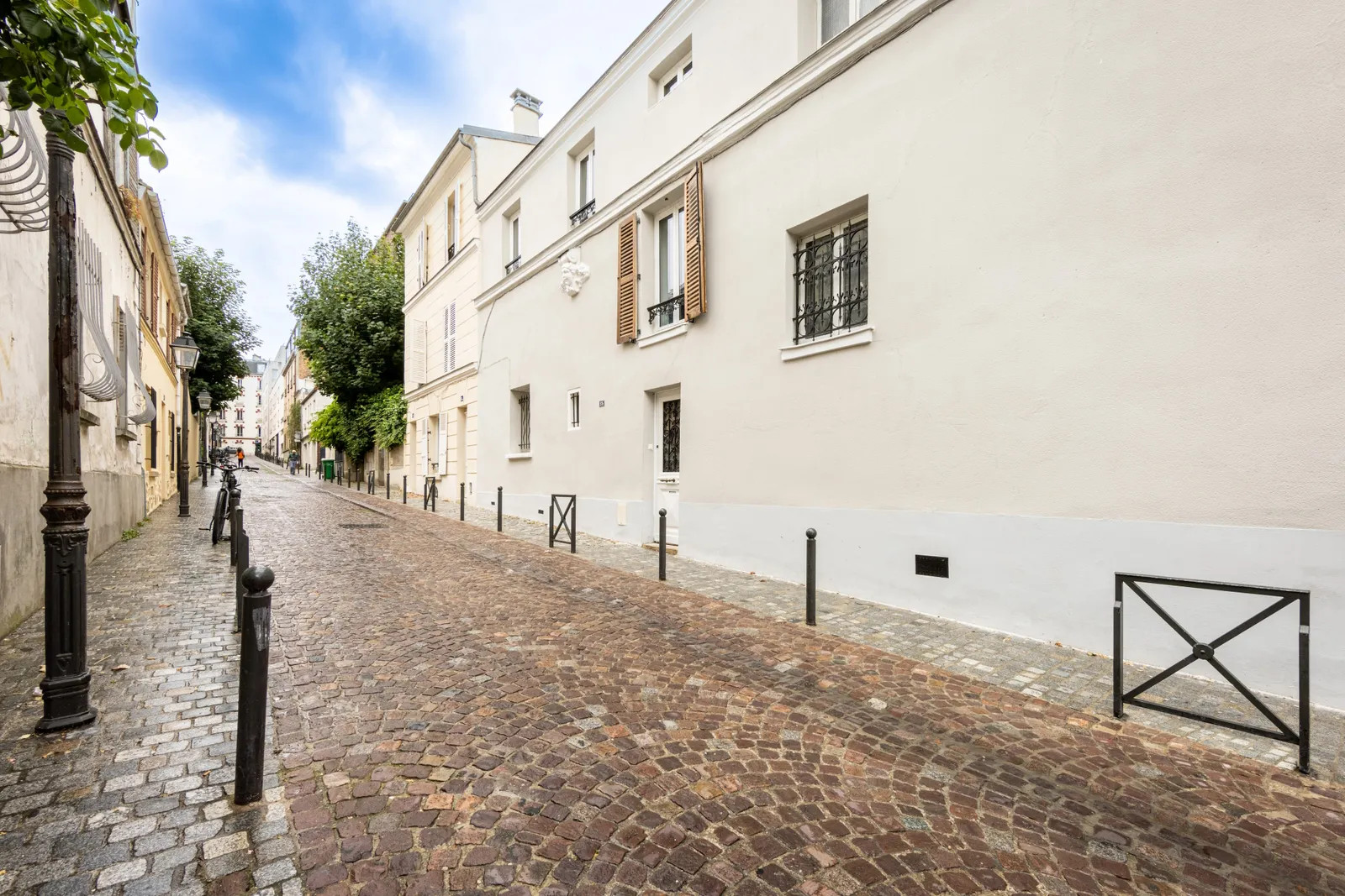 
                                                Colocation
                                                 Maison en colocation - Paris - 1 chambre(s) dispo