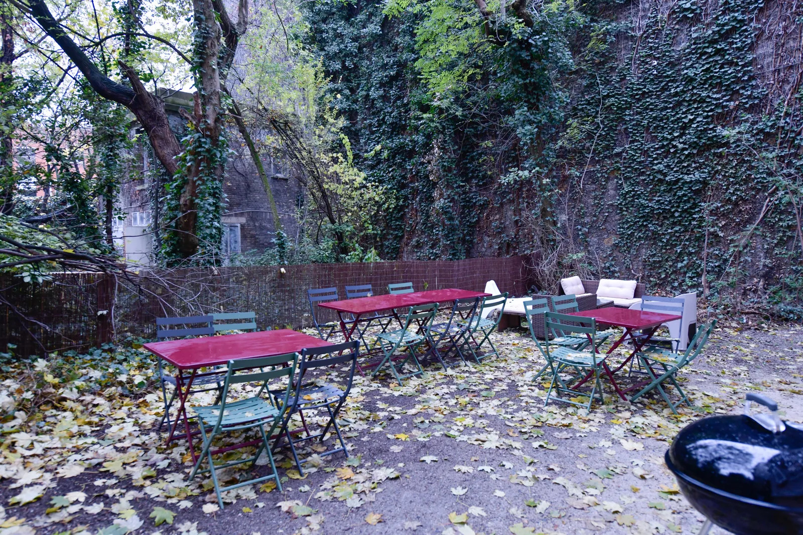 
                                                Colocation
                                                 Maison en colocation - Paris - 1 chambre(s) dispo