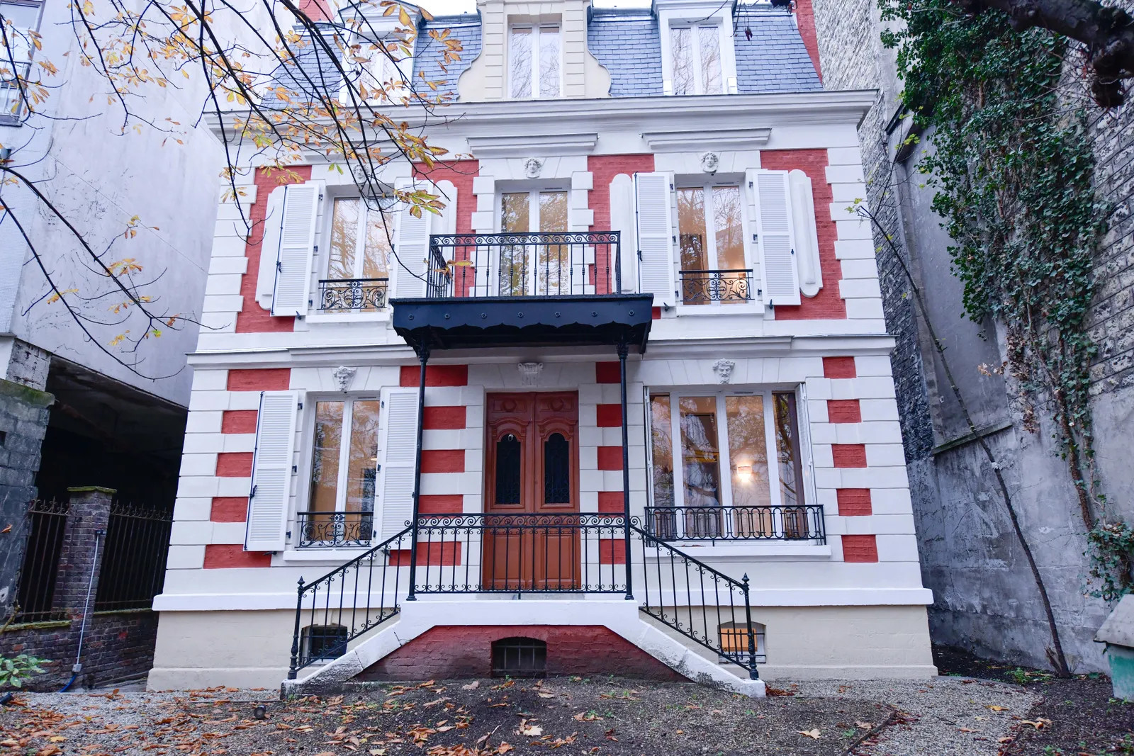 
                                                Colocation
                                                 Maison en colocation - Paris - 1 chambre(s) dispo