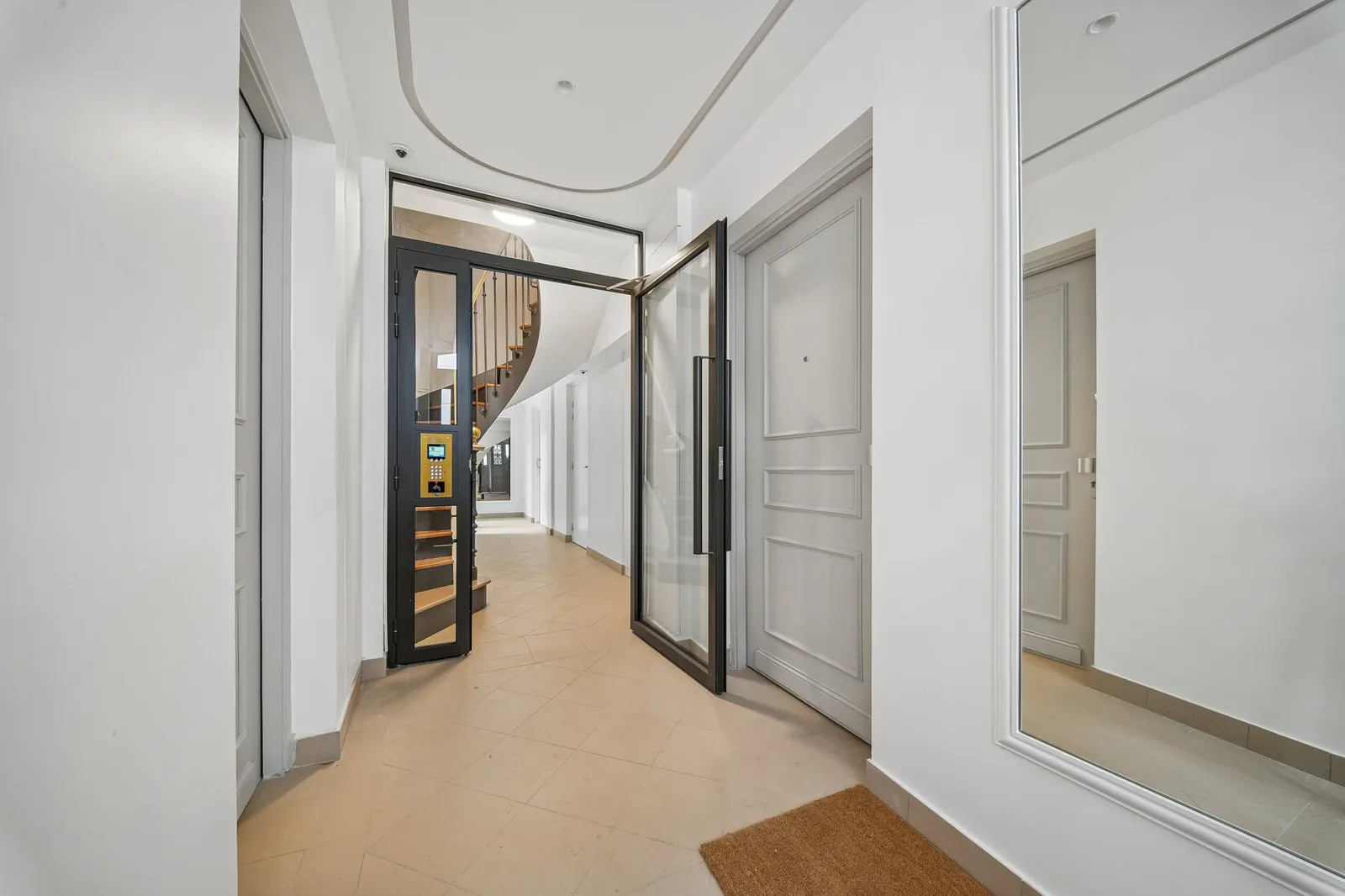
                                                Colocation
                                                 Maison en colocation - Paris - 1 chambre(s) dispo