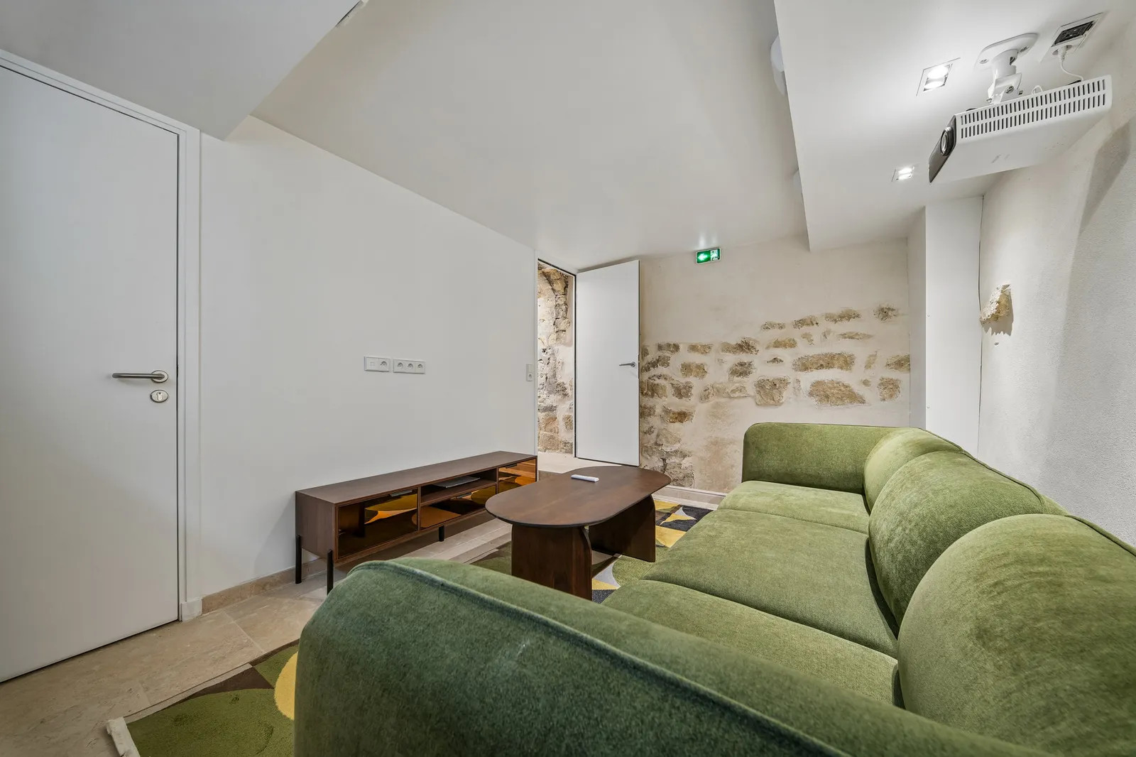 
                                                Colocation
                                                 Maison en colocation - Paris - 1 chambre(s) dispo