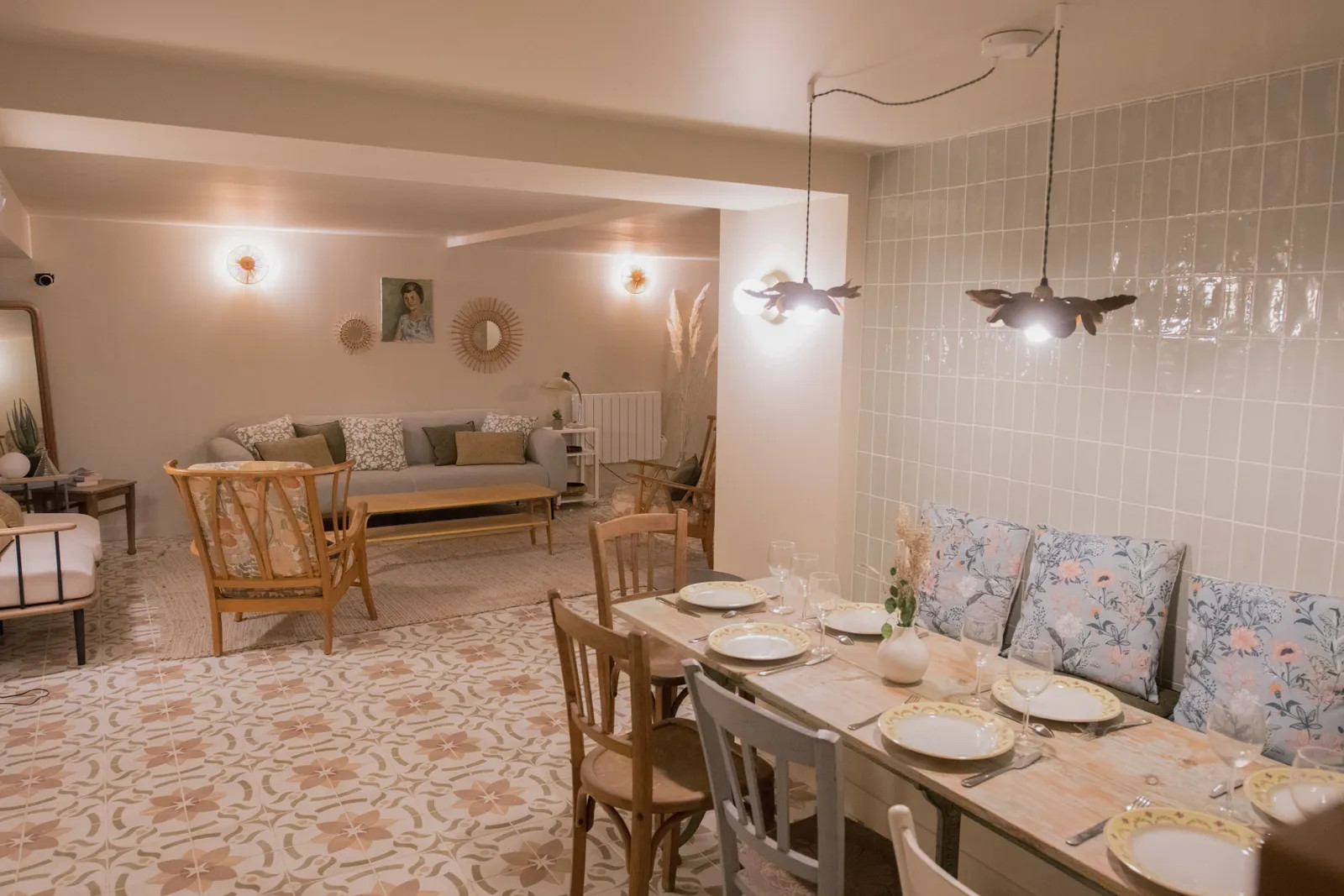 
                                                Colocation
                                                 Maison en colocation - Paris - 2 chambre(s) dispo