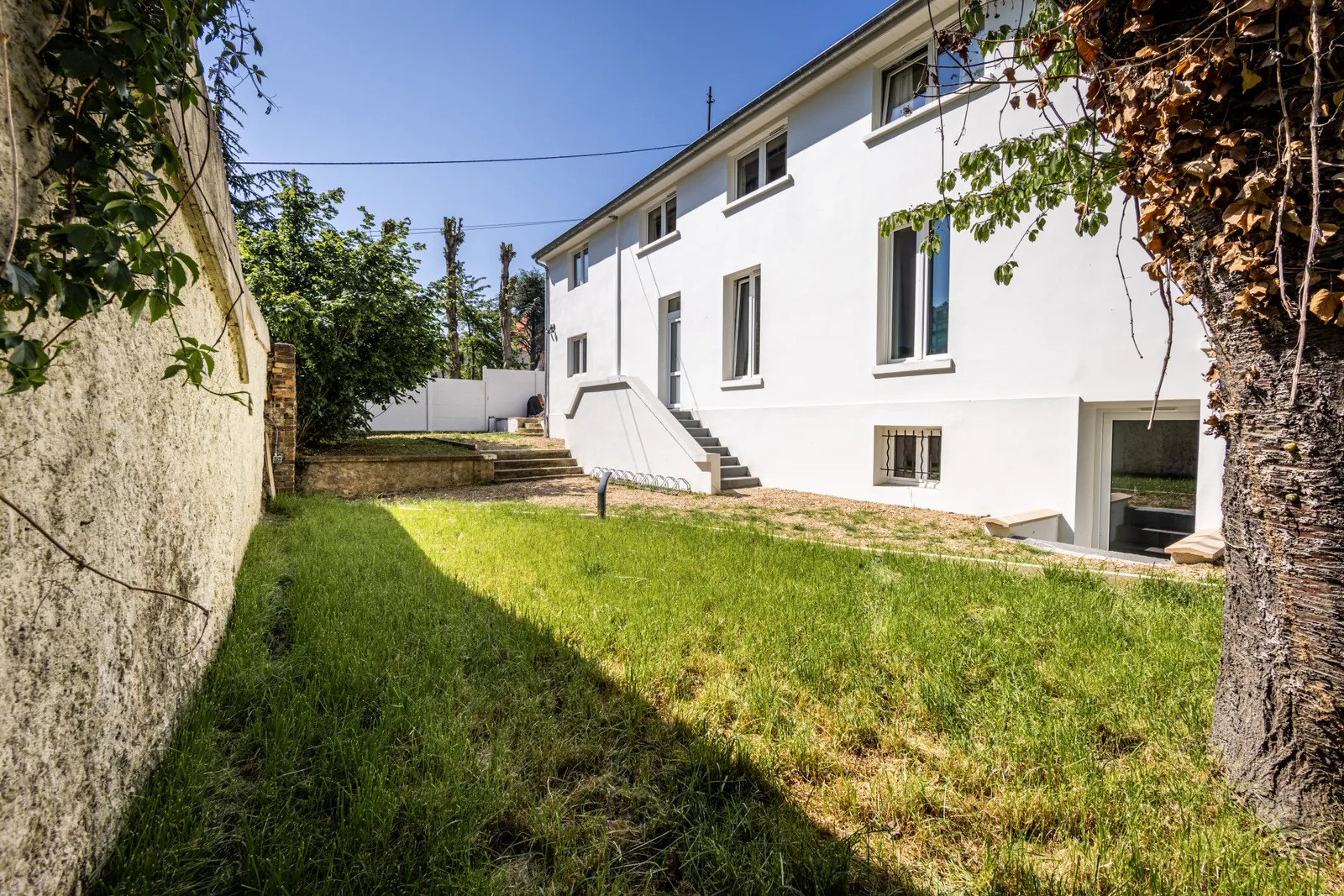 
                                                Colocation
                                                 Maison en colocation - Villejuif - 1 chambre(s) dispo