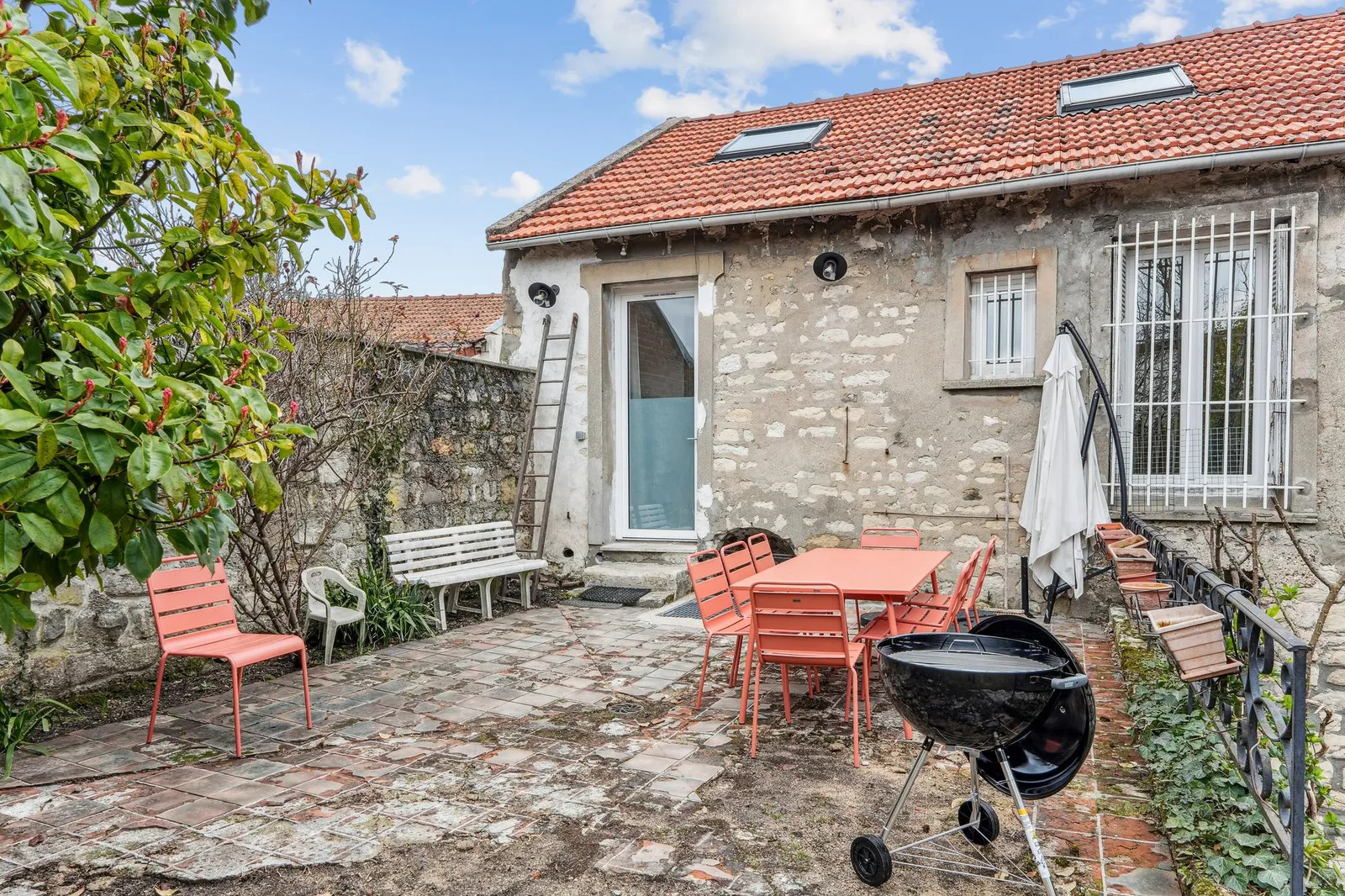 
                                                Colocation
                                                 Maison  PHOENIX en colocation - Villejuif - 2 chambre(s) dispo